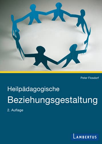 Heilpädagogische Beziehungsgestaltung