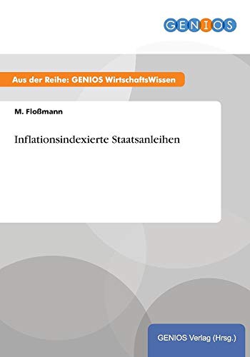 Inflationsindexierte Staatsanleihen