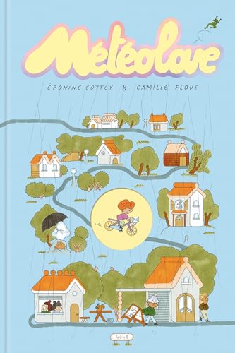Météolove von 2024