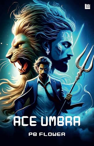 ACE UMBRA von Leadstart Inkstate
