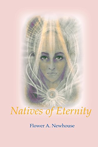 Natives of Eternity von Christward Ministry