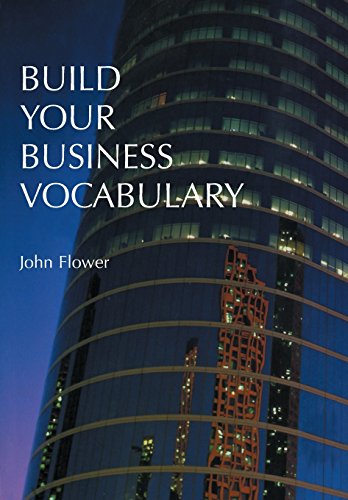 Build Your Business Vocabulary: (Helbling Languages) (Language Teaching Publications) von Cengage Learning