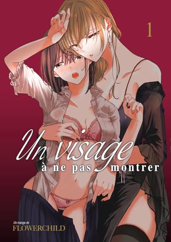 Un visage à ne pas montrer von MEIAN