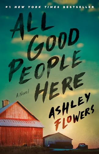 All Good People Here: A Novel von Bantam