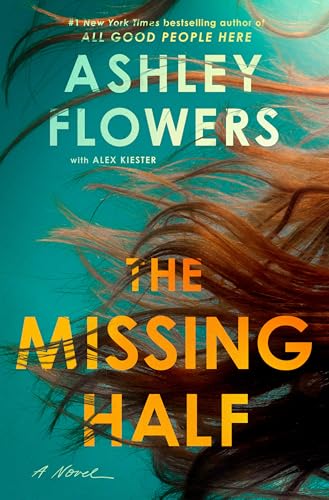 The Missing Half von Bantam