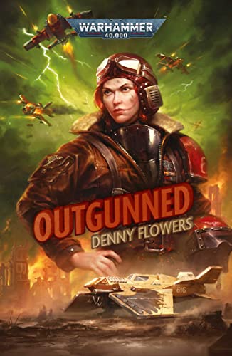 Outgunned (Warhammer 40,000)