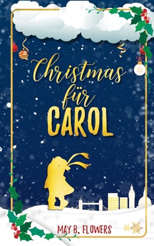 Christmas für Carol von Independently published