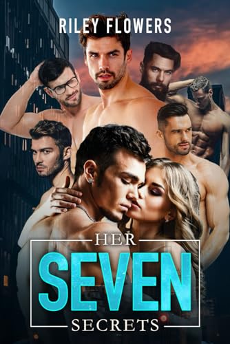 Her Seven Secrets: Liebesroman Her Seven Secrets: Liebesroman