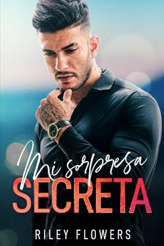 Mi sorpresa secreta Mi sorpresa secreta von Independently published