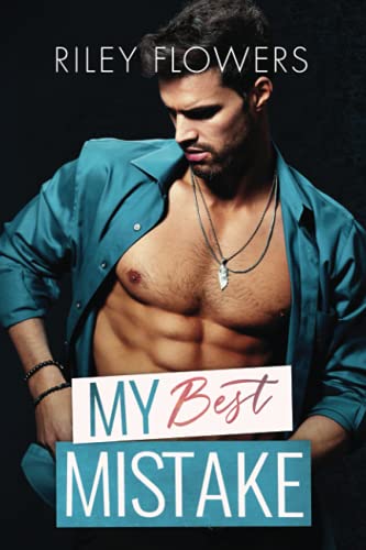 My Best Mistake: Liebesroman (Carter Brothers Lovestories) My Best Mistake: Liebesroman (Carter Brothers Lovestories)