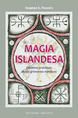 Magia Islandesa (CARTOMANCIA)