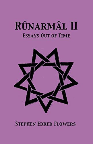 Runarmal II