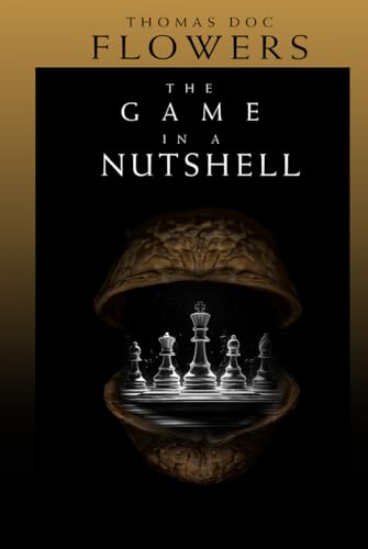 The Game In A Nutshell von Self-Publish