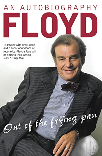 Out of the Frying Pan: Scenes from My Life von HarperCollins