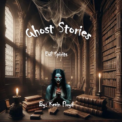 Ghost Stories von Independently published