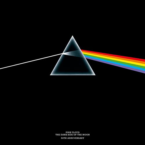 Pink Floyd: The Dark Side of the Moon von Thames & Hudson