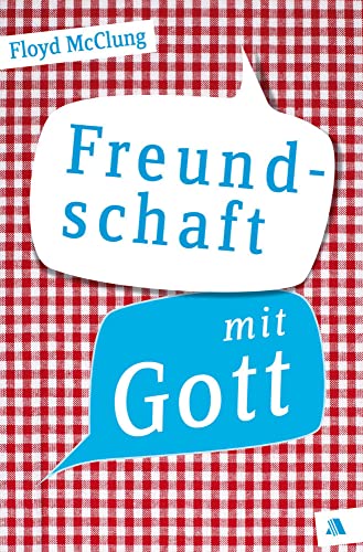 Freundschaft mit Gott von Asaph Verlag