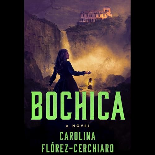 Bochica von Blackstone Pub