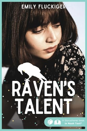Raven's Talent Raven's Talent von Noah Text LLC