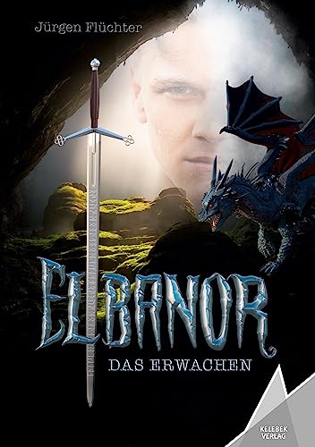 Elbanor: Das Erwachen von Kelebek Verlag