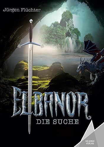 Elbanor: die Suche von Kelebek Verlag