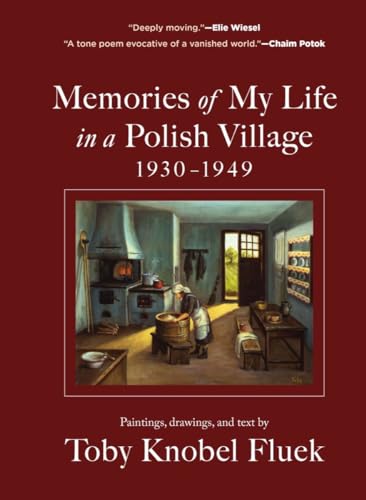 Memories of My Life in a Polish Village, 1930-1949 von The Experiment LLC