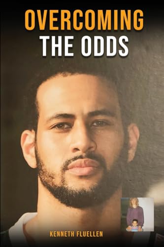 Overcoming The Odds von Self Publishing