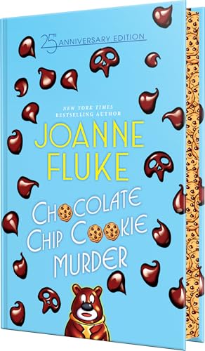 Chocolate Chip Cookie Murder: Deluxe Collector's Edition (A Hannah Swensen Mystery, Band 1) von Kensington Cozies