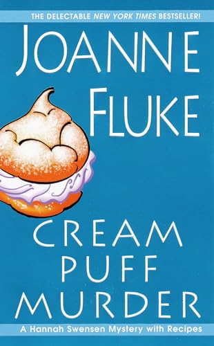 Cream Puff Murder (A Hannah Swensen Mystery, Band 11) von Kensington