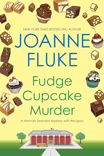 Fudge Cupcake Murder (A Hannah Swensen Mystery, Band 5) von Kensington