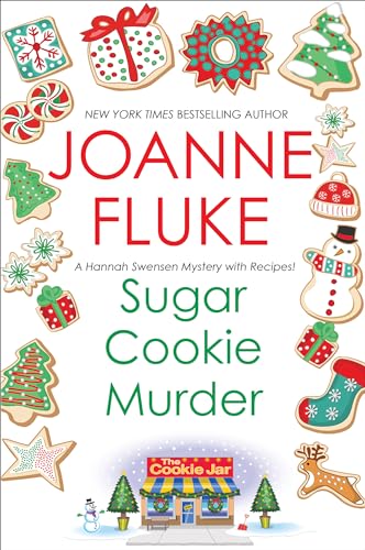 Sugar Cookie Murder (A Hannah Swensen Mystery, Band 6) von Kensington