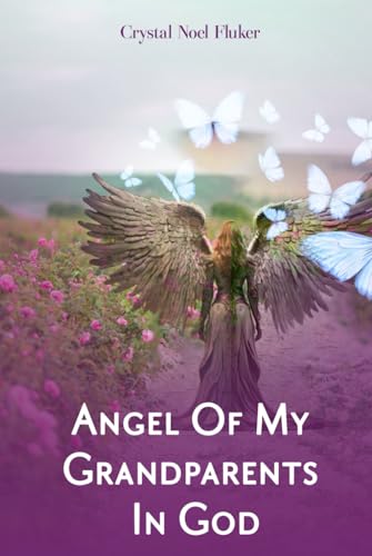 Angel of my Godparents in God von Ghostwriting Mentors