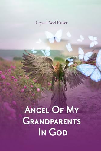 Angel of my Godparents in God von Ghostwriting Mentors
