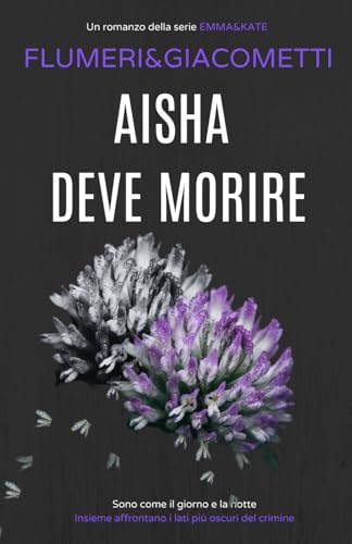AISHA DEVE MORIRE