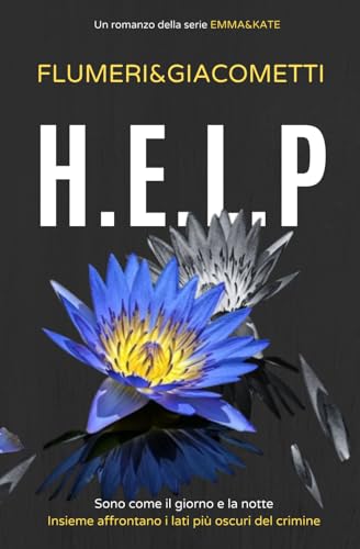 H.E.L.P von Independently published