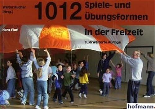 1012 Spiele und Übungsformen in der Freizeit (Spiel- und Übungsformen)