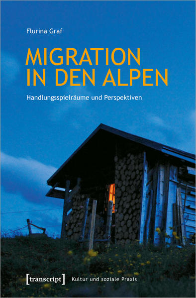 Migration in den Alpen von transcript