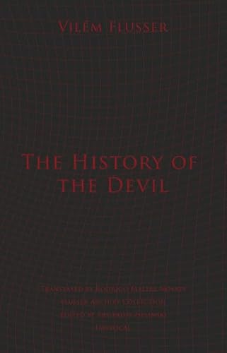 The History of the Devil (Flusser Archive Collection)