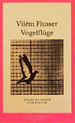 Vogelflüge