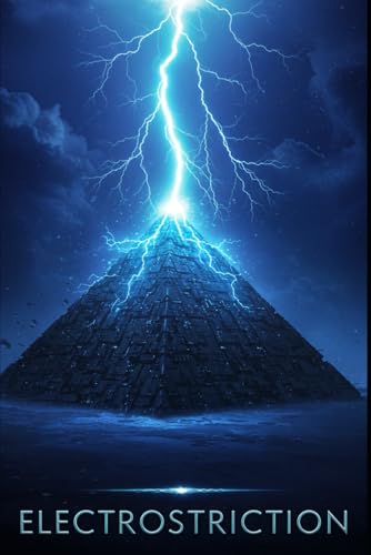 Electrostrictive Effect: Mathematics and Computational Modeling of the Inverse Piezoelectric Effect used in the Pyramids to Manufacture Chemicals With Python (Atlantis Technology) von Independently published