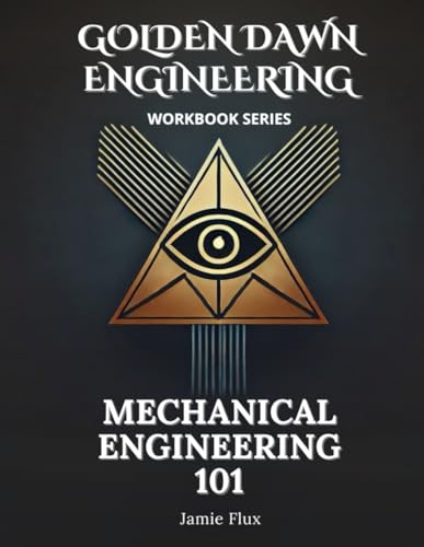 Mechanical Engineering 101 Workbook: 500+ Practice Problems with Full Step by Step solutions exploring the Fundamentals of Mechanical Engineering Mechanical Engineering 101 Workbook: 500+ Practice Problems with Full Step by Step solutions exploring the Fundamentals of Mechanical Engineering von Independently published
