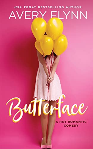 Butterface (The Hartigans) von CREATESPACE