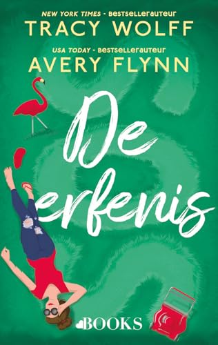 De erfenis De erfenis von Love Books