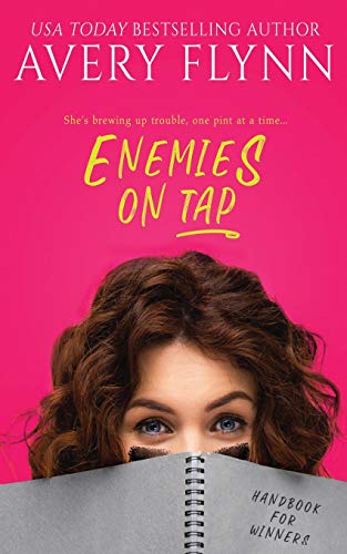Enemies on Tap (Sweet Salvation Brewery)