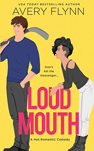 Loud Mouth (Ice Knights, Band 3)