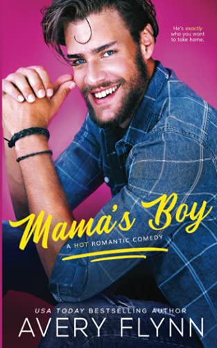 Mama's Boy