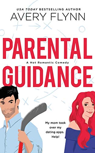 Parental Guidance (Ice Knights, Band 1)