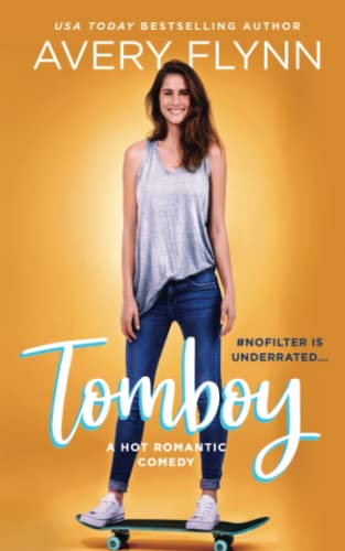 Tomboy (Hartigans) von Independently Published