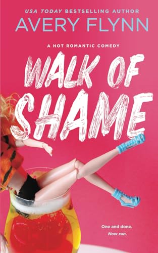 Walk of Shame von Independently published