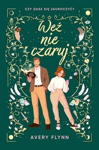 Weź nie czaruj